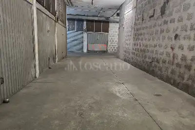 Box in vendita, Via della Magliana Antica, Roma