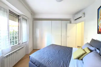 Casa in vendita, Via Giuseppe Troiani, Roma