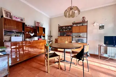 Casa in vendita, Via Tito Quinzio Penno, Roma