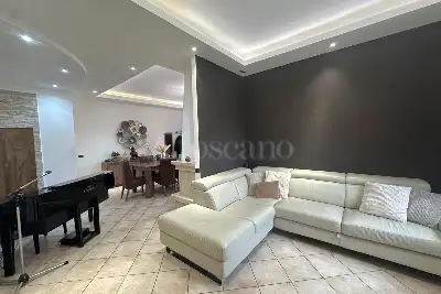 Villa Plurifamiliare in vendita, Via Elini, Fiumicino