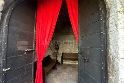 Palazzo in vendita, Via Pianillo, Balsorano