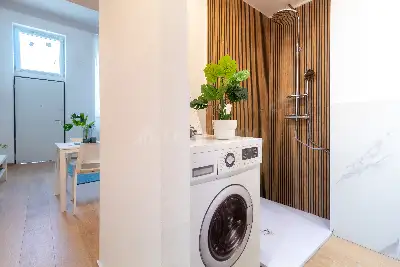 Casa in vendita, Via Zurigo, Milano