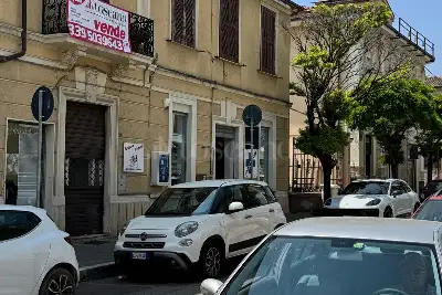Casa Indipendente in vendita, Via Benedetto Croce, Avezzano