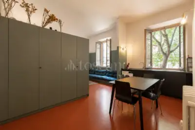 Casa in vendita, Via Sebastiano Veniero, Milano