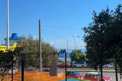Casa in vendita, Via Pola, Messina