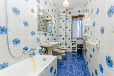 Casa in vendita, Piazzale Lagosta, Milano