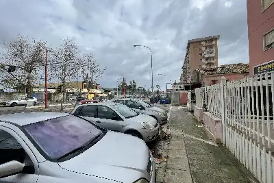 Casa in vendita, Via Leonardo da Vinci, Palermo