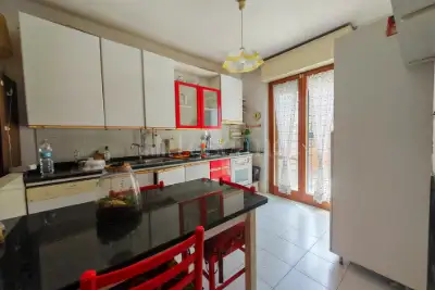 Casa in vendita, Via Giuseppe Viner, Roma