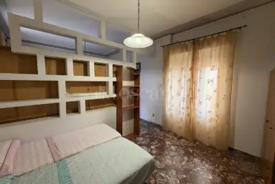 Casa in vendita, Via Giuseppe Bagnera, Messina