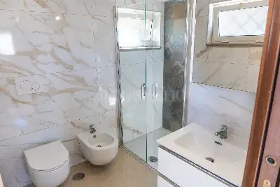 Villa Bifamiliare in vendita, Via Gioiosa Marea, Fiumicino