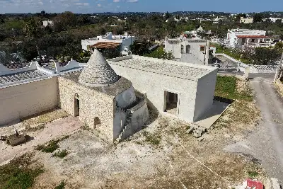 Villa in vendita, Contrada Molillo, Ostuni