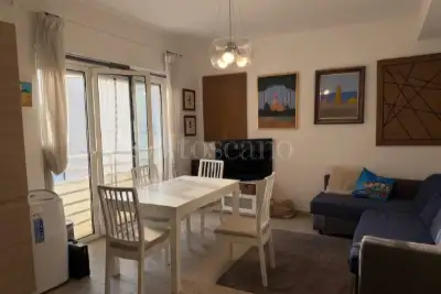 Casa in vendita, Viale della Pineta di Fregene, Fiumicino