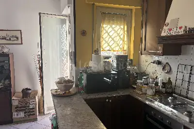 Casa in vendita, Via della Verbena, Roma