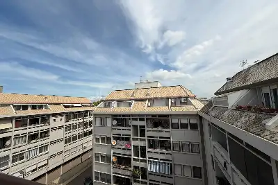 Casa in vendita, Via degli Aldobrandini, Roma