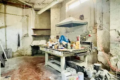 Palazzo in vendita, Via Luigi Apollonio, Brescia