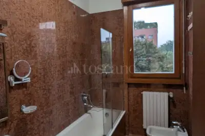 Casa in affitto, Via Luigi Alamanni, Milano