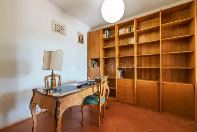 Villa in vendita, Via Torre Pellice, Roma