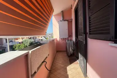 Villino a Schiera in vendita, Via Adriano Casadei, Fiumicino
