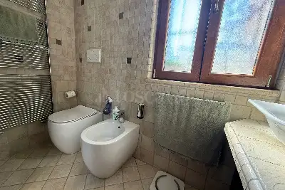 Villa in vendita, Via M. Erasi, Fiumicino