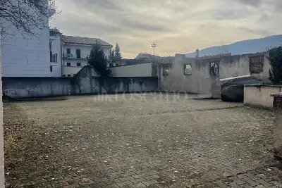 Villa in vendita, Piazza Torlonia, Avezzano