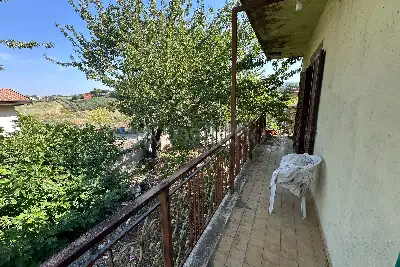 Villa in vendita, via marino, Albano Laziale