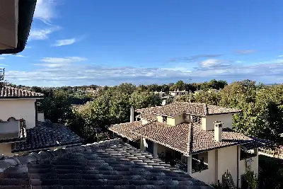 Villa Bifamiliare in vendita, Via Elini, Fiumicino