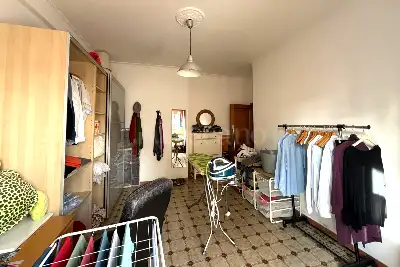 Casa in vendita, Via Malgrate, Roma