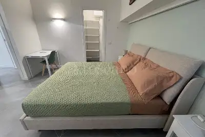 Casa in vendita, Via Giorgio Washington, Milano