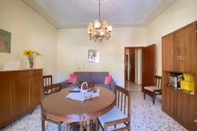 Casa in vendita, Via Comunale Santo, Messina