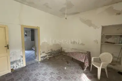 Casa Indipendente in vendita, Via Lungomare San Saba, Messina