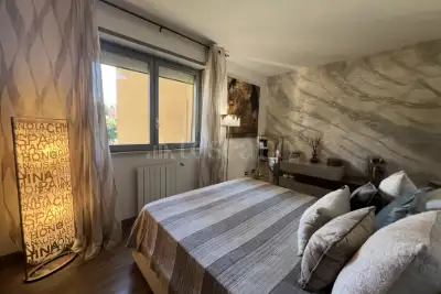 Casa in vendita, Via di Settecamini, Roma