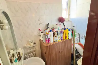 Casa in vendita, Via Crocifisso 81, Angri