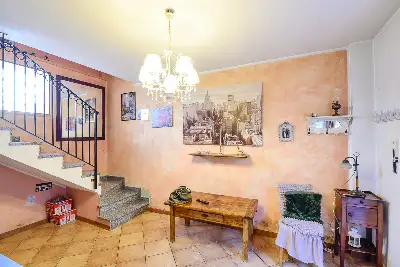 Casa in vendita, Via Rossee, Colverde