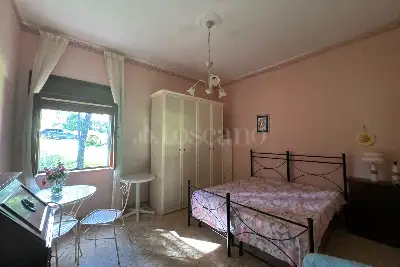 Villa in vendita, Contrada Primicerio Zona I, Martina Franca