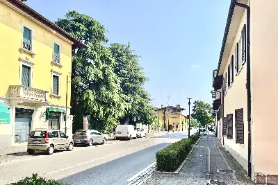 Casale in vendita, Via Fornaci, Brescia