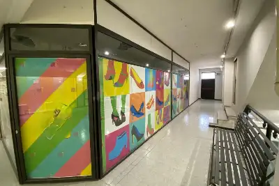 Negozio in vendita, Via Tiburtina Valeria, Avezzano