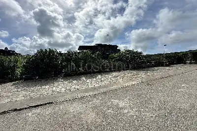 Villino a Schiera in vendita, Via Cala Sabina, Stintino