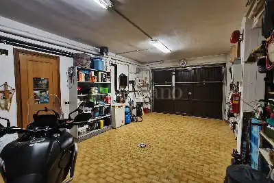 Villa Bifamiliare in vendita, Via delle Vigne di Morena, Roma, Roma