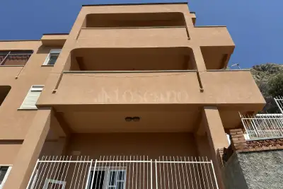 Villa in vendita, Via Saffo, Palermo