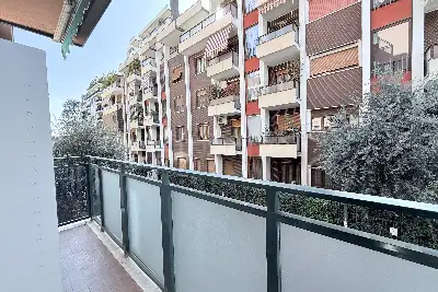 Casa in vendita, Via delle Forze Armate, Milano