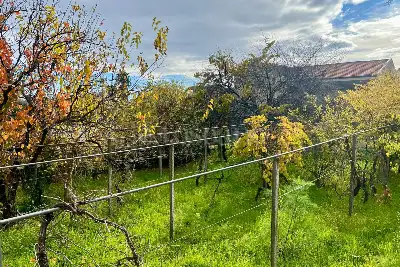 Casa Indipendente in vendita, Via Giuseppe Garibaldi, Sant'Agata li Battiati