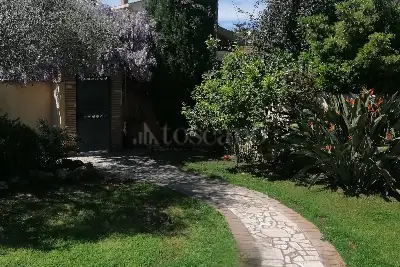 Villa in vendita, Via Alessandro Stradella, Roma