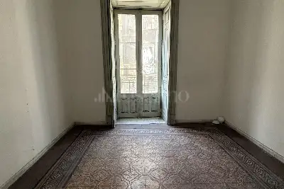 Casa in vendita, Via Calì, Catania