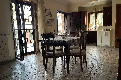 Villa in vendita, Via Bracigliano, Roma