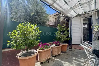 Casa in vendita, Via dei Caselli, Prato