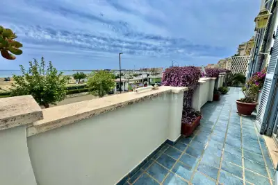 Casa in vendita, Riviera Zanardelli, Anzio