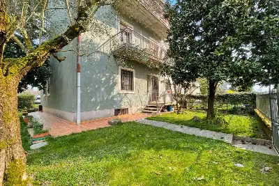 Casa in vendita, Via Egidio Dabbeni, Brescia