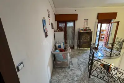 Villa in vendita, Via Donato Bramante, Gravina di Catania