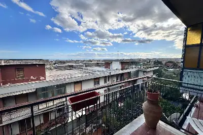 Casa in vendita, Via Bronte, Catania