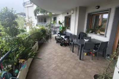 Casa in vendita, Via Sorelle Radecchi, Roma